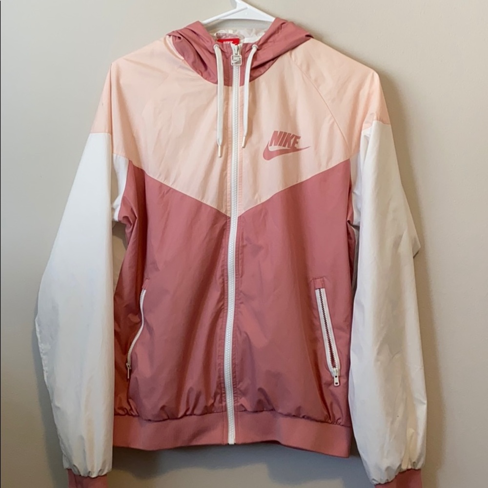 Nike Windbreaker